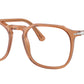 PO3337V 1213 Transparent Brown