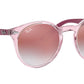 RJ9064S 7052V0 transparent pink