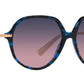 VA4099 5031I6 blue havana