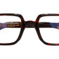 GR02 Optical 02 Multi Havana