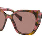 PR 19ZS 18N10D Brown