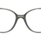 1400 Optical 03 Aviator Blue