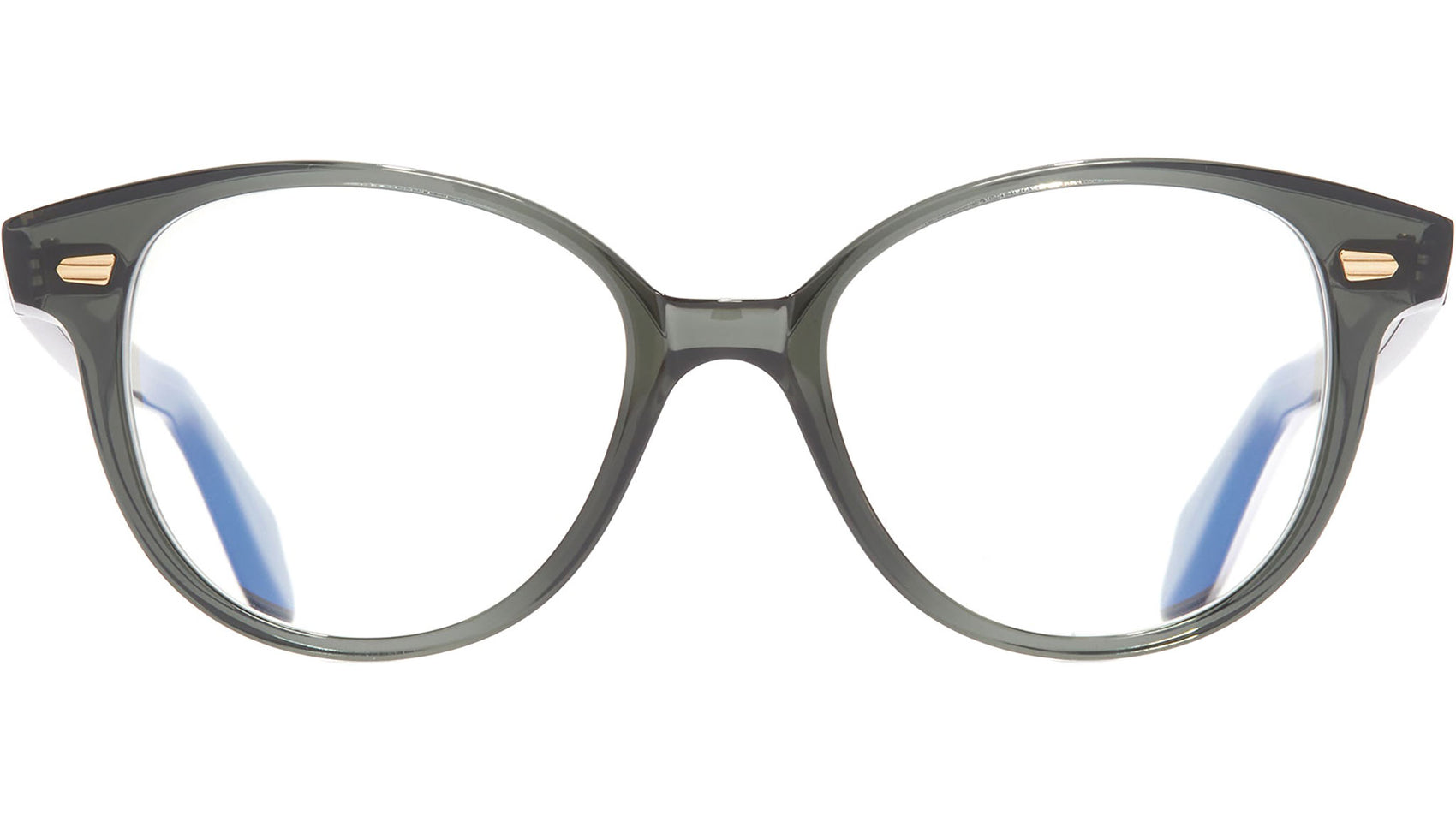 1400 Optical 03 Aviator Blue