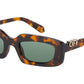Renton Havana Green