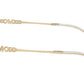 Kyoto MK3077 1014 Light Gold