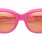 ORBIT Hot Pink