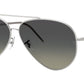 Aviator Reverse RBR0101S 003/11