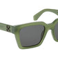 Branson Sage Green