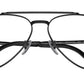 New Aviator Optics RB3625V 2509