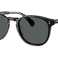 Finley Esq. Sun (U) OV5298SU 1492P2 Black
