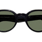 Ezra Sun Black