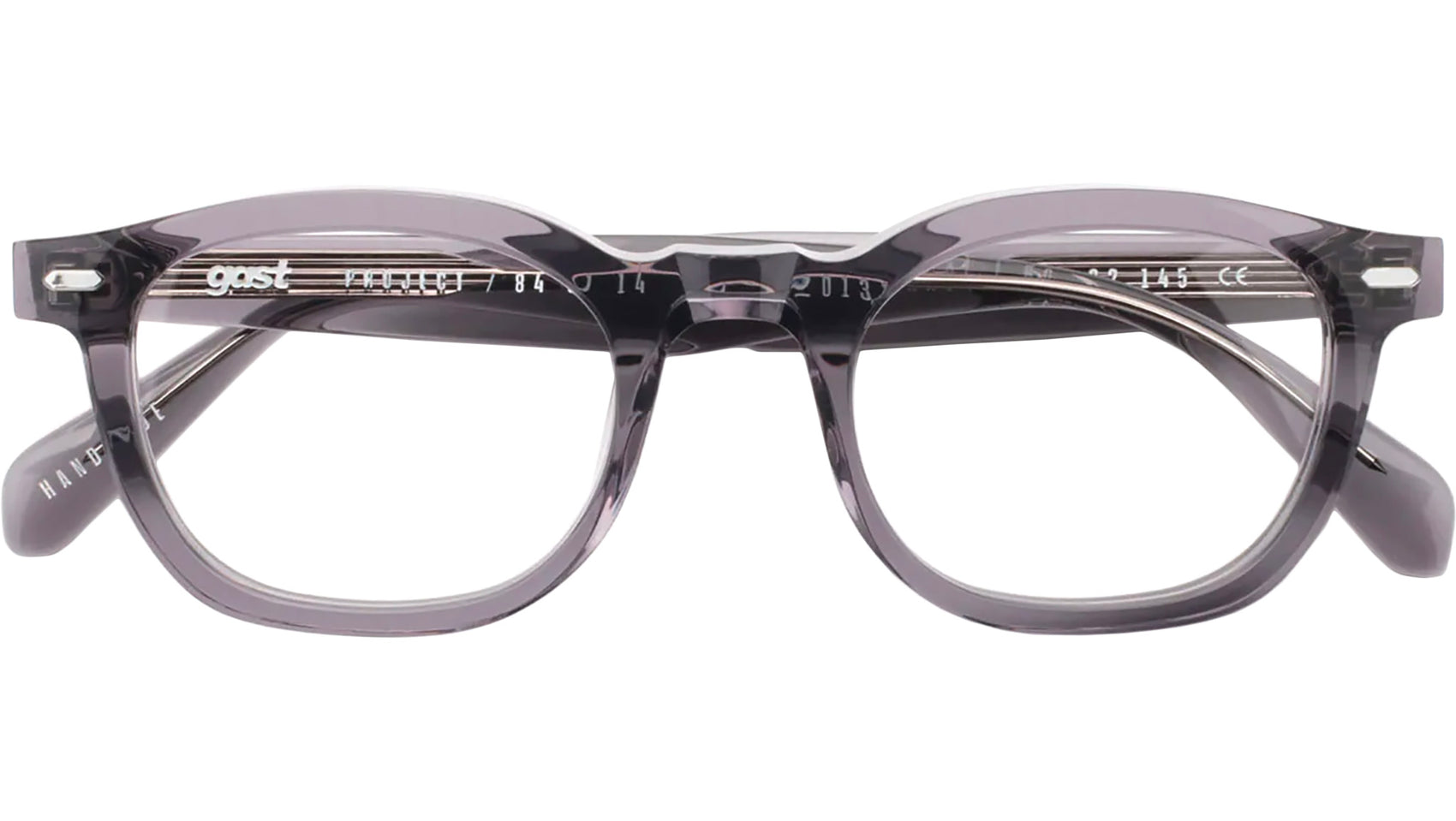 ANIMA RX Grey