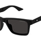 MB0299S 005 Black Grey