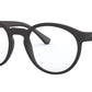 EA4152 58011W Black