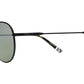 BRERA SUN BKGY Black