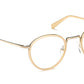 Bupkes Bone/Gold