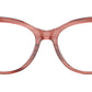RA7173U 6203 Milky Red Demi Pink