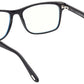 FT5752-B 001 Shiny Black