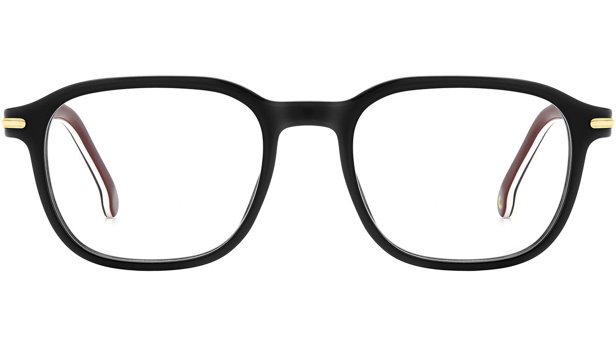 320 GUU Black Burgundy