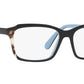 PR 01VV KHR1O1 black azure spotted brown