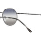 Jack RB3565 004/GF gunmetal