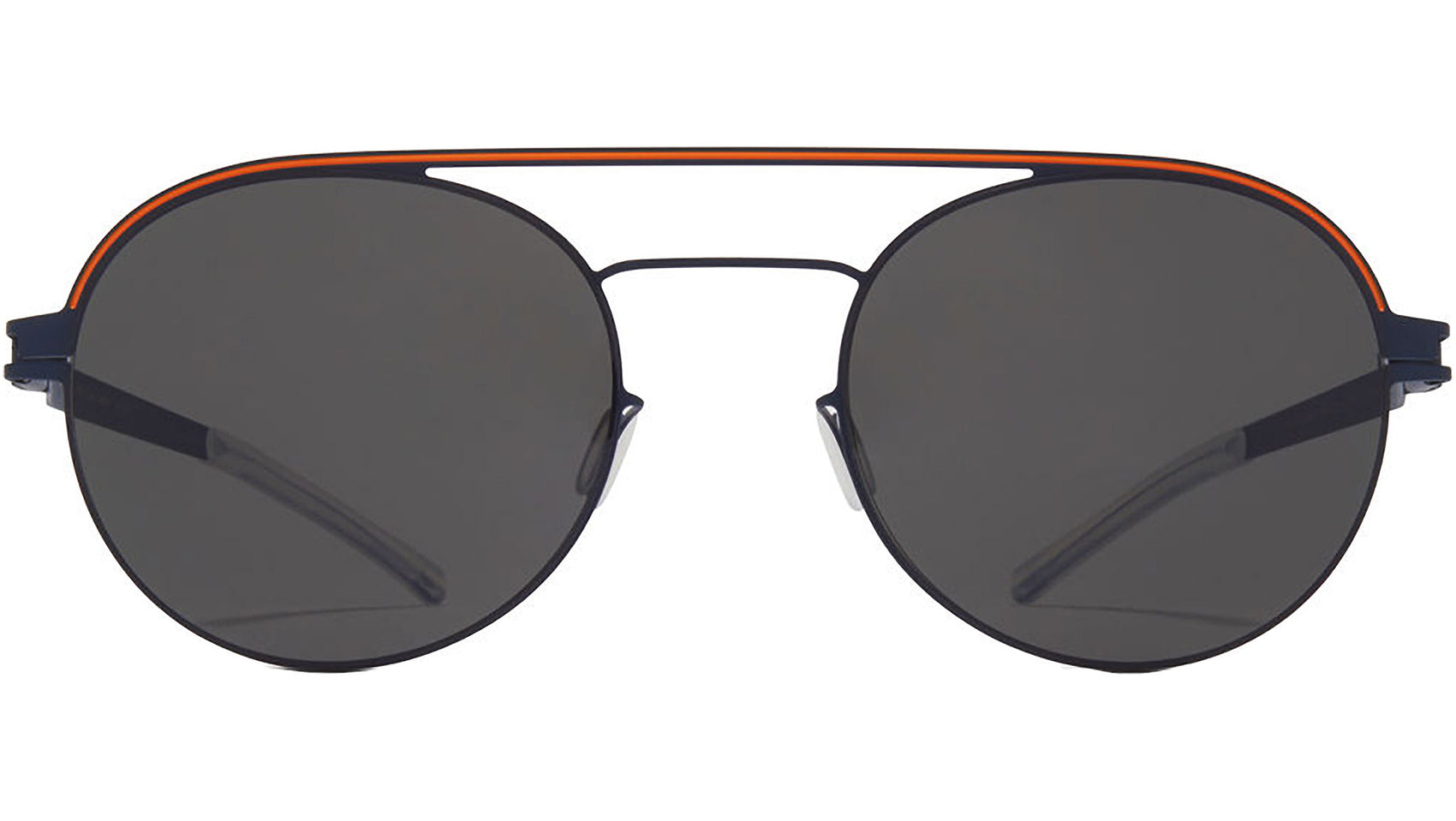 TURNER 431 indigo orange