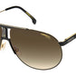 PANAMERIKA65 2M2 black gold
