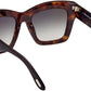 Luna FT1191 52B Havana Grey