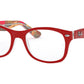 RY1528 3804 Red