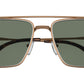 Blue Ridge MK1154 18993H Shiny Gold