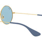JA-JO RB3592 gold blue