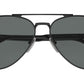 PR A58S 1AB5Z1 Black