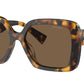 MU 10YS VAU06B Honey Brown