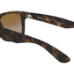 Justin Classic RB4165 matte havana