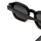 Saluto Black