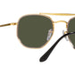 The Marshal II RB3648M 923931 legend gold