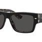 DG 4451 340387 Black Grey