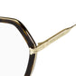 MJ 1018 WR9 Brown Havana