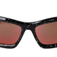 Adin Black Marble