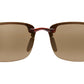Ho'Okipa Reader 1.50 tortoise bronze