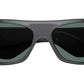 Uailus Solid Grey