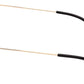 FT5839-B 001 Black Rose Gold