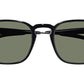 Genug Sun Black Pewter