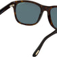 Eric-02 FT0595 52N Dark Havana Green