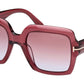 Kaya FT1082 66Y Dark Red Violet