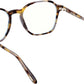 FT5804-B 055 Coloured Havana