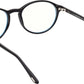 FT5753-B 001 Shiny Black