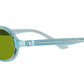 RJ9145S 7085/2 light blue on rubber blue