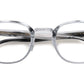 Lemtosh-Mac Grey Tortoise/Matte Silver
