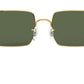 Rectangle RB1969 Legend gold